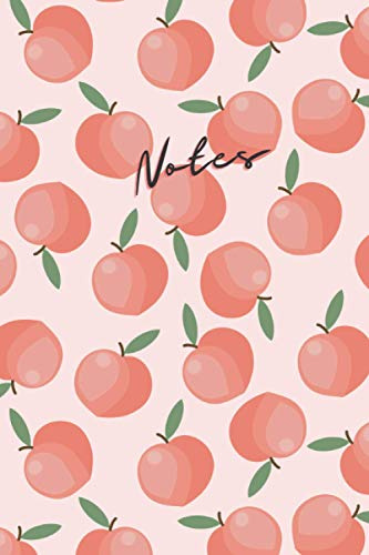 Peaches Notebook (Notebooks, Band 3)
