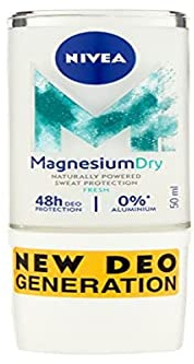 Roll On Magnesium Fresh Female