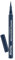 Flormar Midnight Matte Eyeliner Waterproof - Flüssiger Wasserfester Eyeliner mit extra mattem Finish – Flexible Filzspitze für präzise Linien – Hochpigmentiert & langanhaltend, 3 Dark Blue