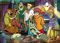 Ravensburger Scooby DOO Unmasking 1000 Teile Puzzle für Erwachsene und Kinder ab 12 Jahren