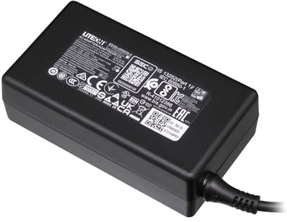 Acer TravelMate P2 (TMP215-41-G3) Original USB-C Netzteil 65,0 Watt kleine Bauform
