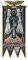Starforged Space Marines Chapter Banner Collection Kühlschrankmagnet Warhammer 40K Dark Angels