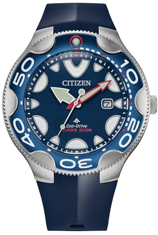 Citizen Gents Eco-Drive Promaster Diver