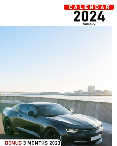 Calendar 2024: Vehicle Calendar, Jan 2024 to Dec 2024, Bonus 3 Months Last 2023, Thick & Sturdy Paper, Great Gifts For Vehicle Beloved Fan, Canada Public Holidays Holidays, Kalendar, Calendrier