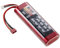 Reely Modellbau-Akkupack (LiPo) 7.4 V 2000 mAh Zellen-Zahl: 2 20 C Hardcase T-Stecksystem