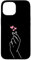 Hülle für iPhone 15 Kpop K-Pop-Fanartikel Koreanisches Drama Kdrama Merch Heart