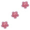 GLEAVI 3stücke Beauty Pack Blumenform Kälte-wärme Therapie Eisbeutel Für Und Regeneration Wiederverwendbare Gel-pads Schmerzlinderung Und Entspannung