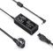Cargador Acer 65W para portátil Acer Aspire 3/5/S7, Swift 3 SF314-51/SF314-52, Swift 1, Chromebook C720/C740/CB3/C810/CB5, Adaptador AC (3.0 * 1.1mm)
