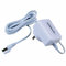 LEMAX Adaptateur secteur (EU) 4,5 V 100 mA 1 sortie blanc type U H6,3 x 185,5 x 4,2 cm