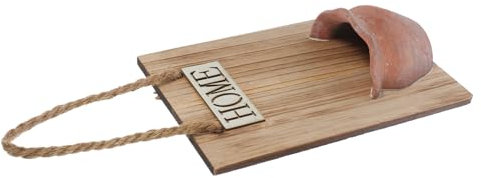 ORFOFE Wandmontierter Pflanzkübel Zum Aufhängen An Der Keramik-blumentopfhalter Dekorativer Blumentopf Für Zuhause