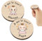 Cadeau Naissance Fille Garcon, Pièce De Décision En Bois Pour Nouveaux Parents, Cadeau Jeune Maman, Cadeau Maman, Cadeau Femme Enceinte, Cadeau Future Maman, Cadeau Futur Papa, Cadeau Bapteme