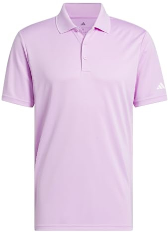 adidas Men's Adi Performance Polo Shirt Polo