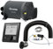 Truma 2E Combi Boiler with CP Panel- LPG Gas & 240v Electric Model