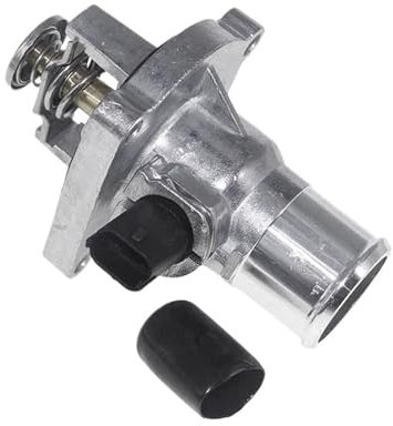 Termostato Termostato 96984104/Fit for Vauxh Opel Astra Zafira MOKKA Signum INSIGNIA Chevrolet Cruze 1.6 1.8L Trax Sonic Epica 25193683 Termostato per auto