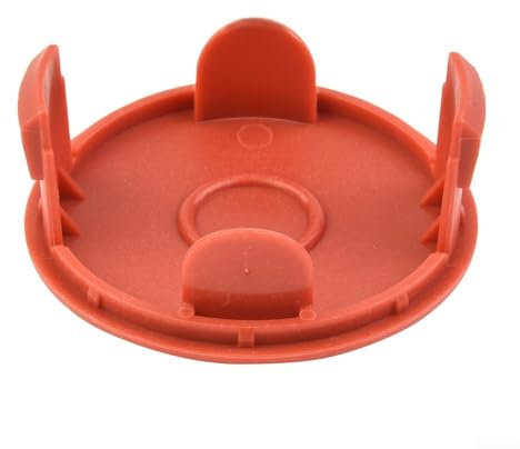 For Bosch For Grass Trimmer Cover for ART 3036 LI and AdvancedFor GrassCut 36, ABS Material, Easy Installation
