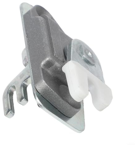Besttoolifes Mécanisme de serrure de porte coulissante supérieure pour IVECO DAILY 2000-2014 - Pièce de rechange directe 3800960 500329775
