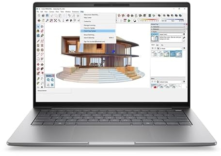 HP ZBook 8 G1ak Business Laptop 14 WQXGA Dreamcolor (2560 x 1600) Ryzen 7-PRO 350 32GB RAM 512GB SSD Radeon 860M Graphics Windows 11 Pro (Renewed)