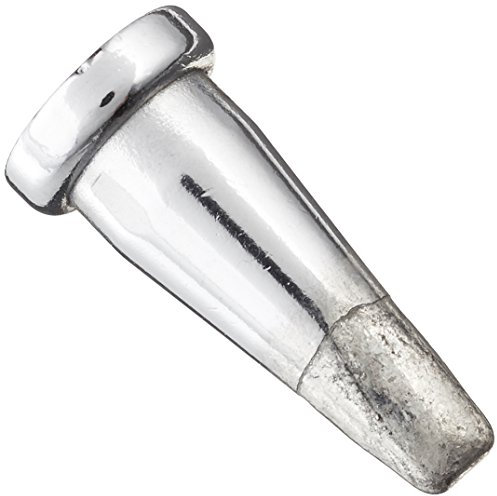 Weller soldering tip for soldering iron, 80W, article no.: T0054440599