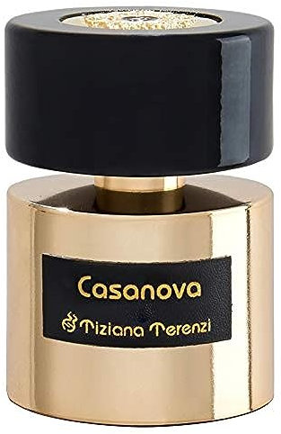 Tiziana Terenzi Casanova Extrait de Parfum 100 ml (unisex)