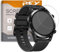 REY [Lot de 6] Protecteur d'écran pour Huawei Watch GT 2 42mm - Watch GT, Qualité supérieure