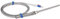 K-Typ Sensor Thermoelement Temperaturmesssensor Kabel – Sonde 200 mm Leitung 5 m