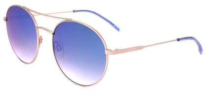 DKNY DK305S Damen Sonnenbrillen Gold