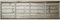 Premier Garden Supplies Lap Fence Panel Width: 6ft (183cm) x Height: 2ft (60cm) Heavy Duty Wooden Waney Larch Pressure Treated (Tanalised) Garden Fence Panel (W: 1830mm x H: 600mm)