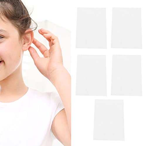 Corrector de Oreja, Corrector Cosmético para Orejas, Correctores Estéticos para Orejas de Celebridades Resuelve el Corrector de Problemas de Orejas, Grandes para Orejas de Ventilador 30pcs