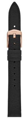 Fossil Damen 14mm Leder- oder Edelstahlarmband