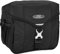 Norco Unisex – Erwachsene Active Series Galway Lenkertasche, Schwarz, 25 x 20 x 14 cm