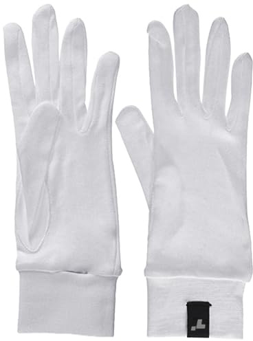 Terramar Damen Adult Thermasilk Glove Liner Handschuheinlagen
