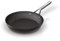 Ninja ZEROSTICK Essentials Cookware 28cm Frying Pan, Non-Stick, Long Lasting Forged Aluminium Frying Pan, Induction Compatible, Oven Safe to 260°C, Black C10028UK