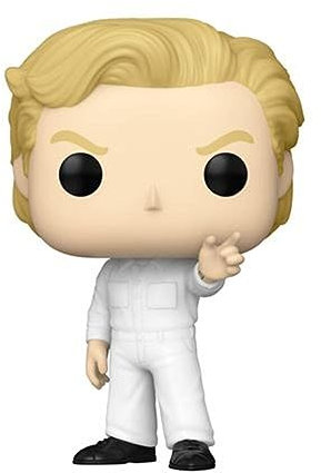 Funko Pop! TV: Stranger Things - Number One (SDCC'23), Vinyl-Figur zum Sammeln – 71728