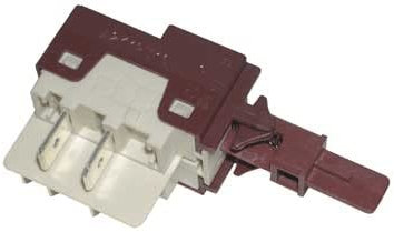 SELECTEUR MARCHE ARRET pour LAVE VAISSELLE BRANDT - 32X0311
