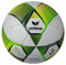Erima Hybrid Futsal Trainingsball gruengelb, 4 Ohne Geschlecht