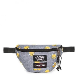 Eastpak Springer Gürteltasche, grey melé, Einheitsgröße