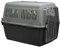 Duvo+ Bracco ECO Reisebox | Flugzeug geprüft 8-118x81x88cm - max. 45-100KG
