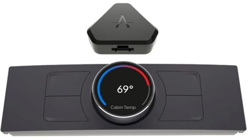 S3XY Knob Tesla Model 3 / Y (Tesla Model 3 / Y 2021+)