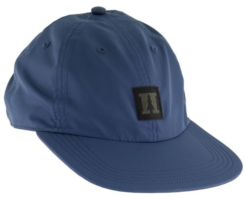 Heber Peak Unisex UPF50+ Light Cap
