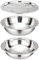 LOVIVER 3 in 1 Drain Basket Vegetable Cutter Drain Basket Ginger Grater Multifunctional Julienne Grater for Garlic Fruits Vegetables