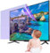 ATNCKS Pellicola protettiva per schermo TV con filtro per luce blu, antigraffio, anti-affaticamento, per LCD, LED, OLED 4K, HDTV, allevia l'affaticamento degli occhi da 60 pollici (42 pollici)