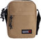 Coronel Tapioca Umhängetasche für Herren, Umhängetasche für Herren, für Alltag, Freizeit, Reisen oder Geschäft, beige, 17.5 x 22 x 5.5 cm