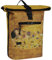 New York Mart Art Gustavo 21L Rucksack Rolltop Wasserabweisend Laptop 15.6