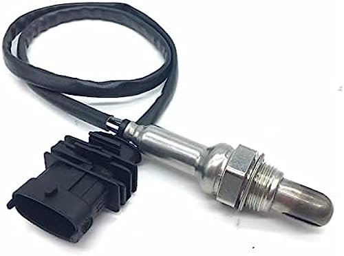 OXANC Lambdasonde, für Opel, für Astra, für Meriva, für Zafira, für Mk 1.6 855360 855360 Sonde