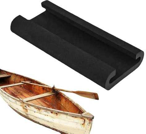 Drachenboot Sitzkissen - U-förmige Schwimmkissen mit Atmungsaktivität für Boote - Stabiler Atmungsaktiver Komfort Für Kajak Und Kanu Schwimmhilfe