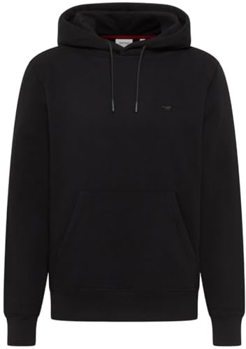 MUSTANG Herren Style Bronson Kapuzenpullover