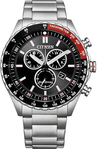 Citizen Uhr der Sammlung AT2566-88E Chrono