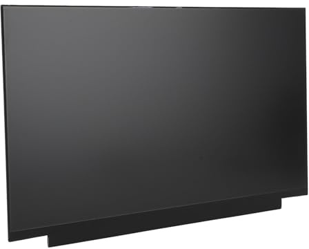 RASTKY NV140FHM N61 V8 14-Zoll FHD Laptop-Bildschirm-Ersatz – Glänzendes LC-Display von Visualxperience