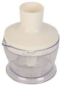 Moulinex Accessoire Broyeur Lame Bol Couvercle Mini Mixeur Oveo Hapto DD30