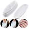 Clest F&H Nail Dipping Powder French Tray Manicure Molding Manicure Mould Nail Dip Container